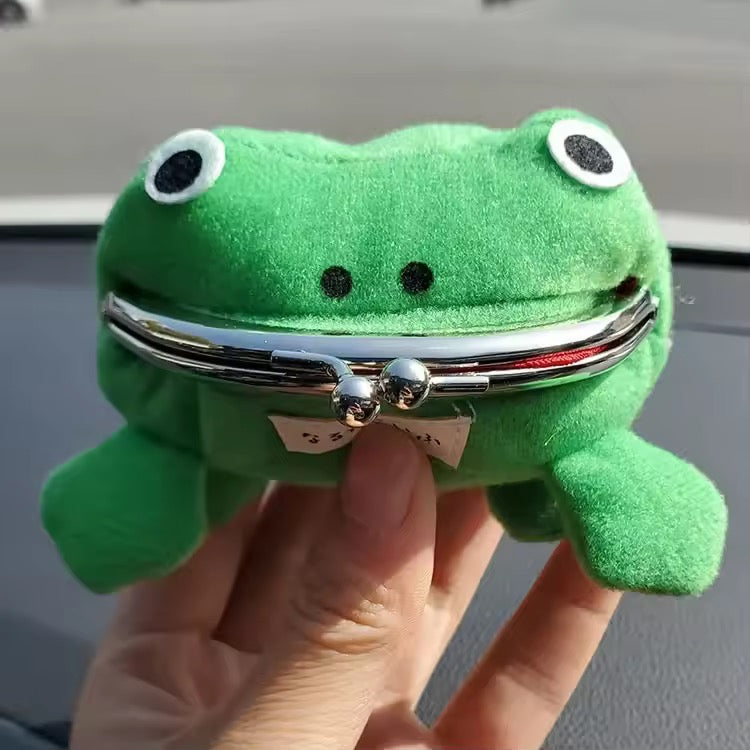 NaruFrosch