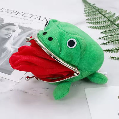 NaruFrosch