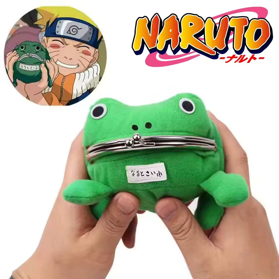 NaruFrosch
