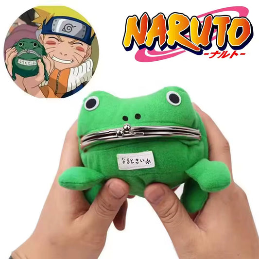 NaruFrosch